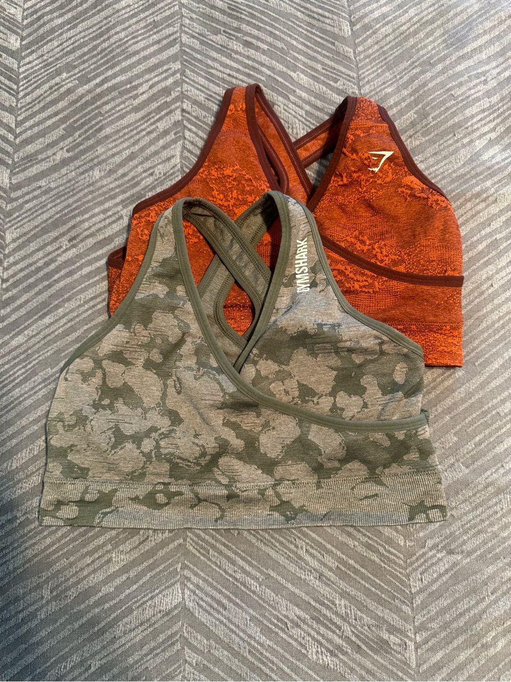 Gymshark bundle